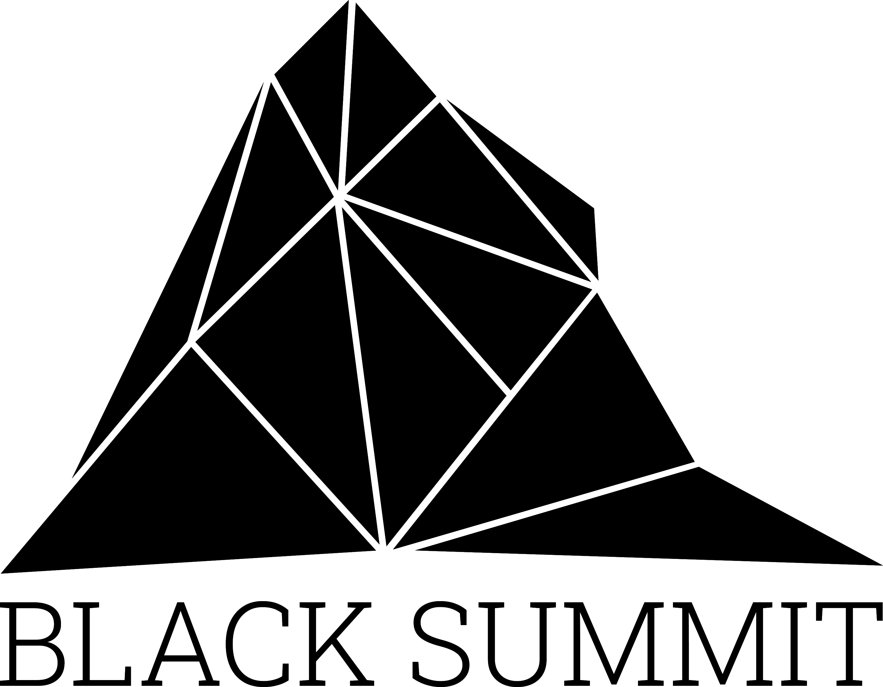 Logo Black
